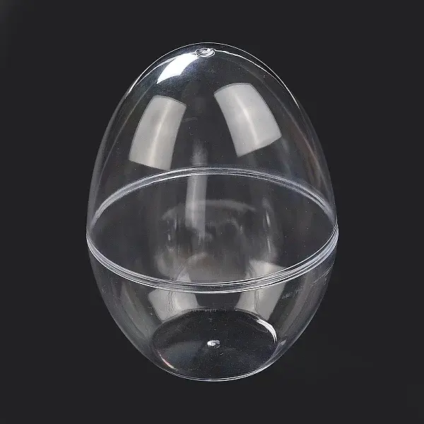 Plastic Bead Containers