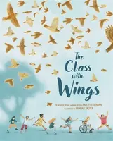 The Class with Wings - Paul Fleischman