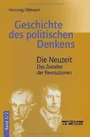 Geschichte des politischen Denkens - Henning Ottmann