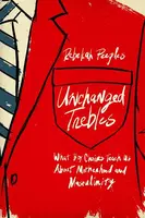 Unchanged Trebles - Rebekah Peeples
