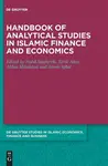 Handbook of Analytical Studies in Islamic Finance and Economics