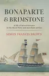 Bonaparte & Brimstone - Simon Francis Brown