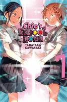 Chio's School Road, Vol. 7 - Rochelle Gancio, Alexander Keller-Nelson, Tadataka Kawasaki