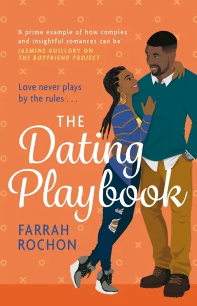 The Dating Playbook - Farrah Rochon