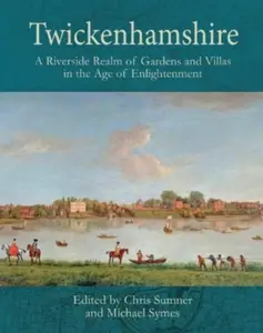 Twickenhamshire - Chris Sumner, Michael Symes