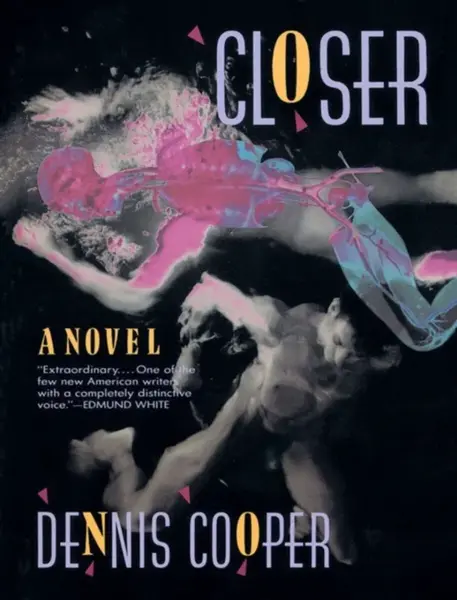 Closer - Cooper Dennis