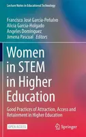 Women in STEM in Higher Education