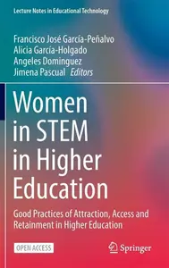 Women in STEM in Higher Education