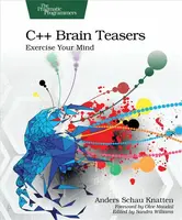 C++ Brain Teasers - Anders Schau Knatten