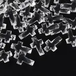 Transparent Acrylic Pendants