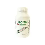 Vetrisol Lecitin 3x silnější 1 200 mg 100 kapslí