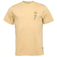 BLEND BHKAMERON Pánské tričko, hnědá, velikost