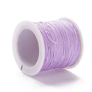 Nylon Braided Cord