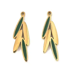 304 Stainless Steel Pendants