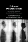 Enforced Disappearances