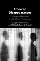 Enforced Disappearances