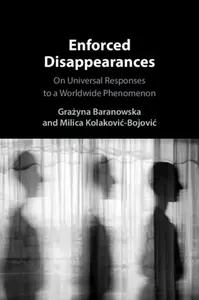 Enforced Disappearances