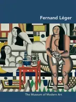 Fernand Leger - Carolyn Lanchner