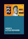 Little Richard's Here's Little Richard - Jordan  Bassett