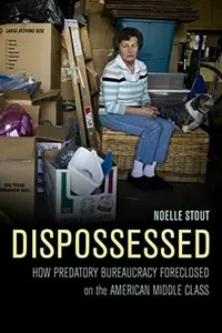 Dispossessed - Noelle Stout
