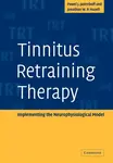 Tinnitus Retraining Therapy - Jonathan W. P.  Hazell, Pawel J.  Jastreboff