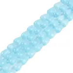 Cat Eye Beads Strands
