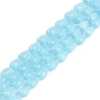 Cat Eye Beads Strands