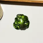 3D Flower Acrylic Pendants