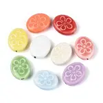 Handmade Porcelain Ceramic Beads