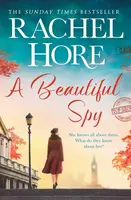 A Beautiful Spy - Rachel Hore