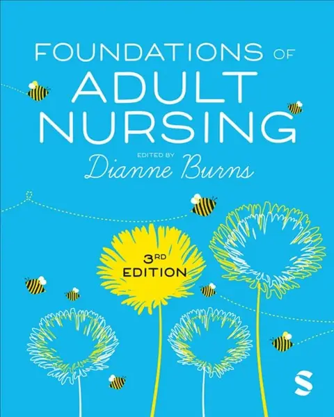 Foundations of Adult Nursing