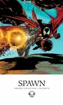 Spawn: Origins Volume 8 - Todd McFarlane
