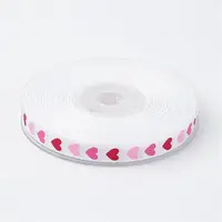 Polyester Grosgrain Ribbon