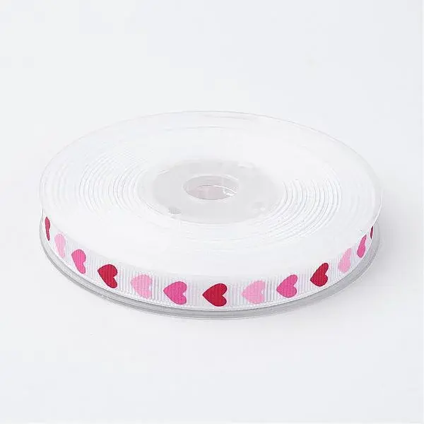 Polyester Grosgrain Ribbon