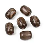 Opaque Resin European Beads