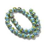 Handmade Lampwork Beads Strands