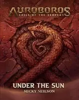 Auroboros: Under The Sun - Micky Neilson