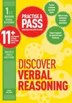 Practise & Pass 11+ Level One: Discover Verbal Reasoning - Peter Williams
