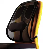 PALA Zádová opěrka Fellowes Profesional síťovaná