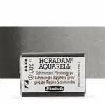 Akvarelová barva Horadam 1/1 – 783 Schmincke Payne's grey