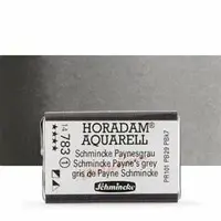 Akvarelová barva Horadam 1/1 – 783 Schmincke Payne's grey