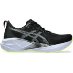 ASICS NOVABLAST 5 Pánska bežecká obuv, čierna, veľkosť 44