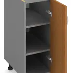 HOBIS kuchyň KUDD 30 P