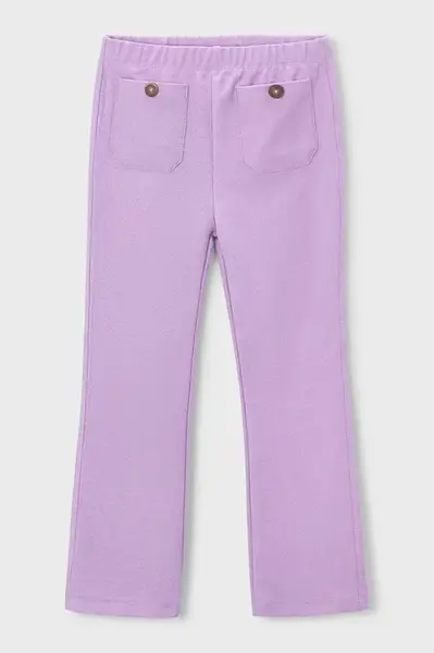 Detské nohavice Mayoral