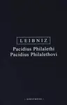 Pacidus Philalethi - Gottfried Wilhelm Leibniz