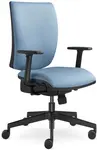 LD SEATING Kancelářská židle LYRA 207-SY