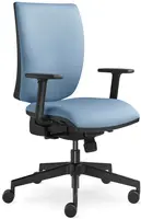 LD SEATING Kancelářská židle LYRA 207-SY