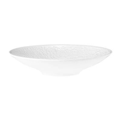 Seltmann Weiden HLUBOKÝ TALÍŘ porcelán keramika 26 cm
