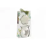 AROMALAMPA, keramika