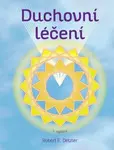 Duchovní léčení (poškozená) - Detzler Robert